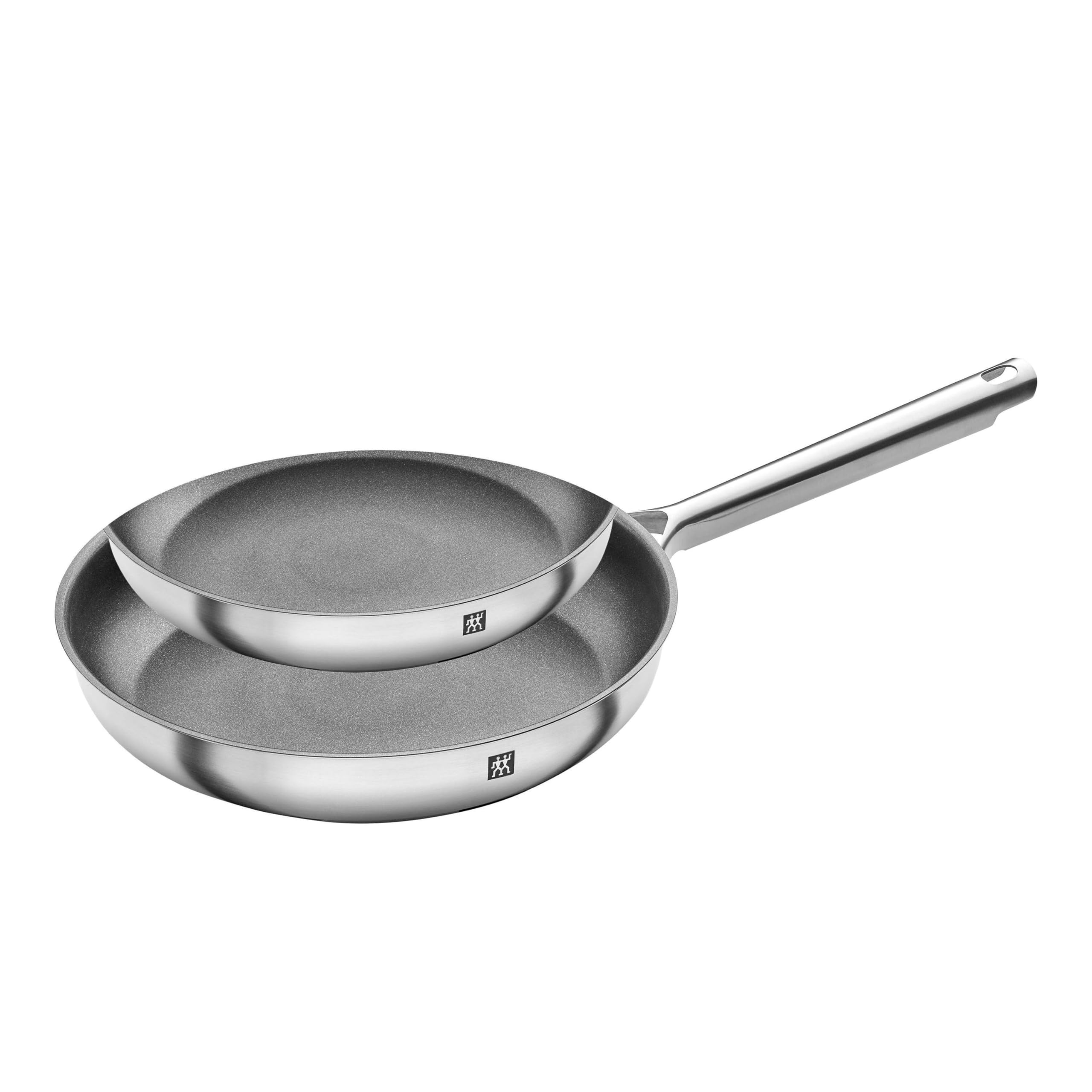 ZWILLING TRUE FLOW クックウェアセット 2pcs
