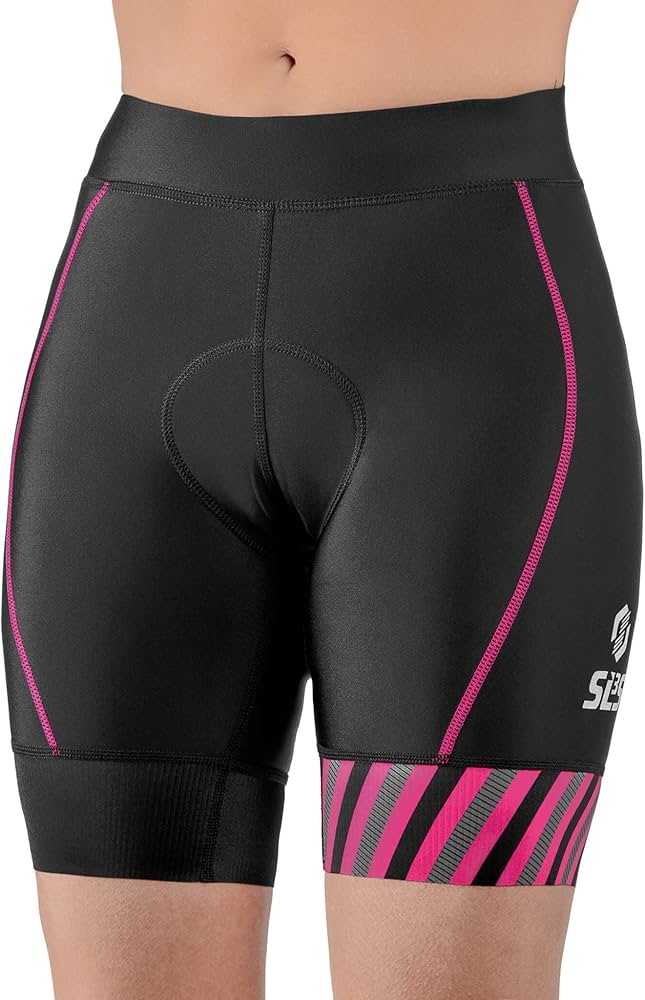 Discover your favorite brand Tri Shorts for Men Black FX Designed by