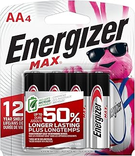 Energizer