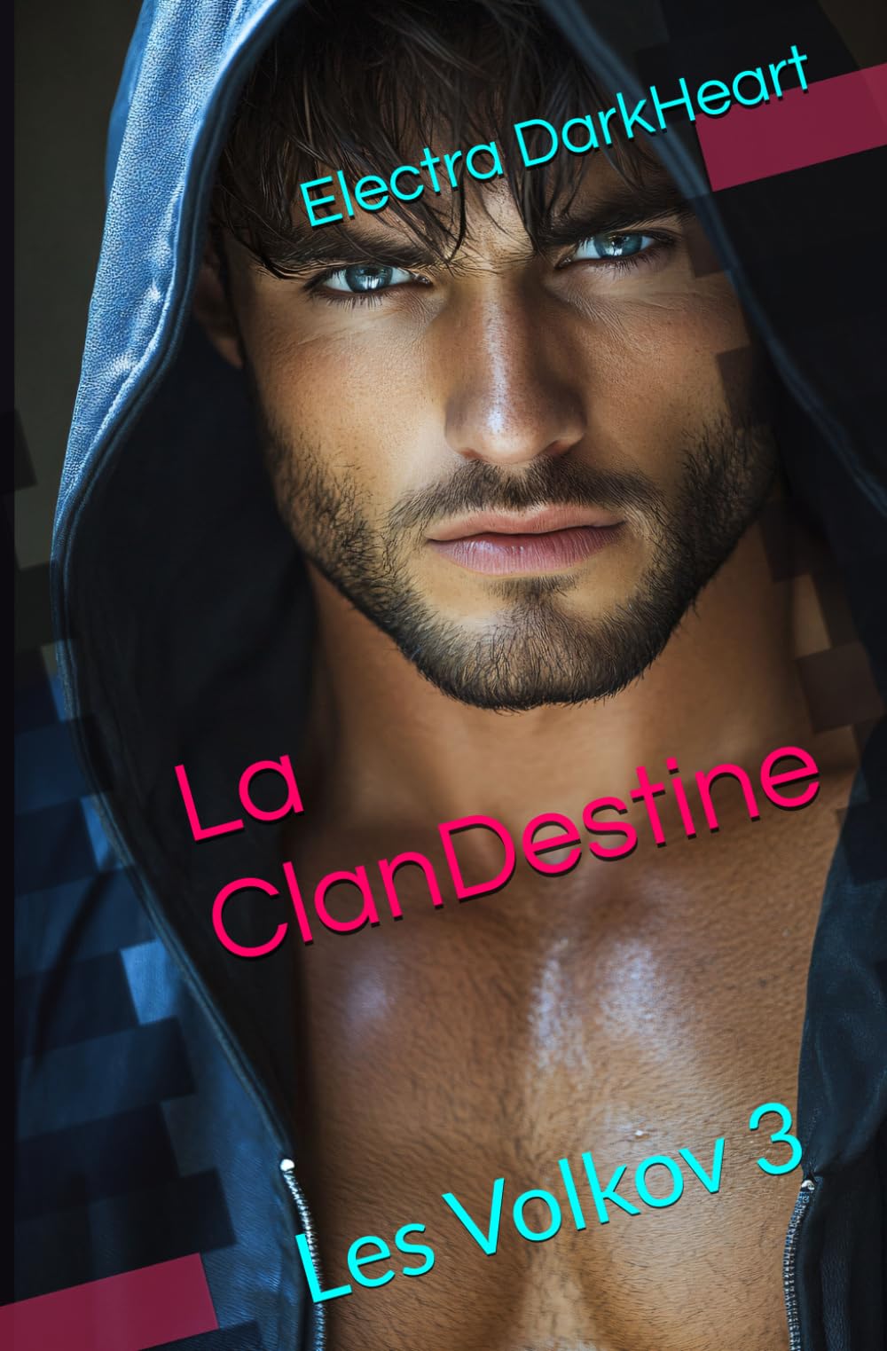 La ClanDestine: Les Volkov 3