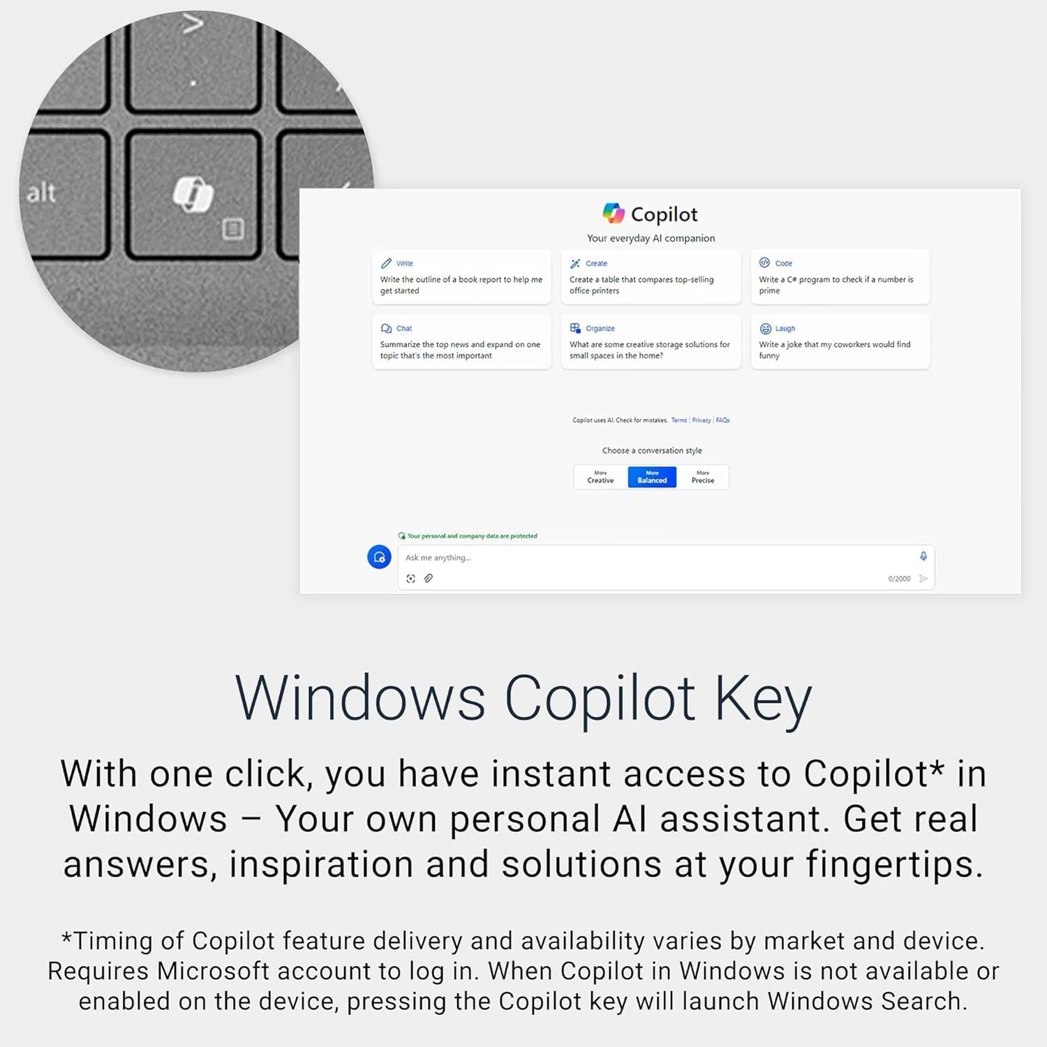 Dell 16 Touchscreen Laptop for Business, Windows 11 Pro, 32GB DDR5 5200 MT/s, 1TB SSD, Intel 10-Core 7 150U(up to 5.4 GHz), 16'' FHD+ Touch Screen, Copilot AI, Backlit KB, Fingerprint Reader - Image 9