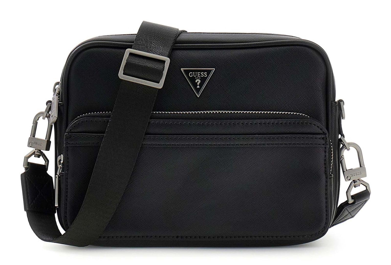 GUESS Borsello Uomo Art HMMISA P5422