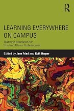 Learning Everywhere on Campus