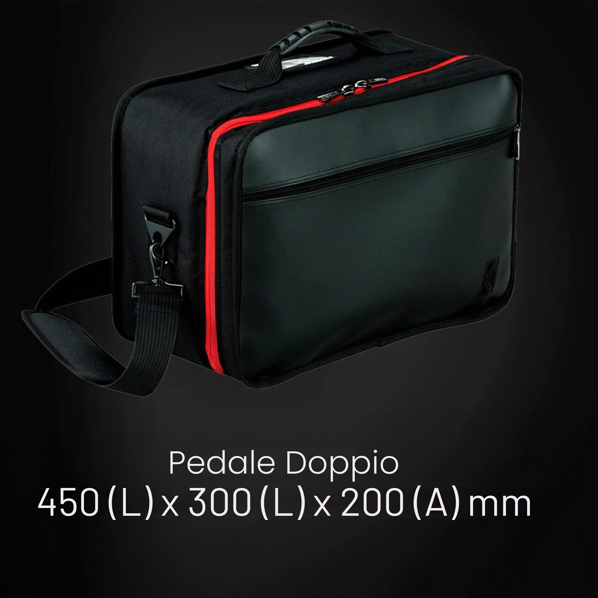 Tama PBP200 Borsa per Percussione