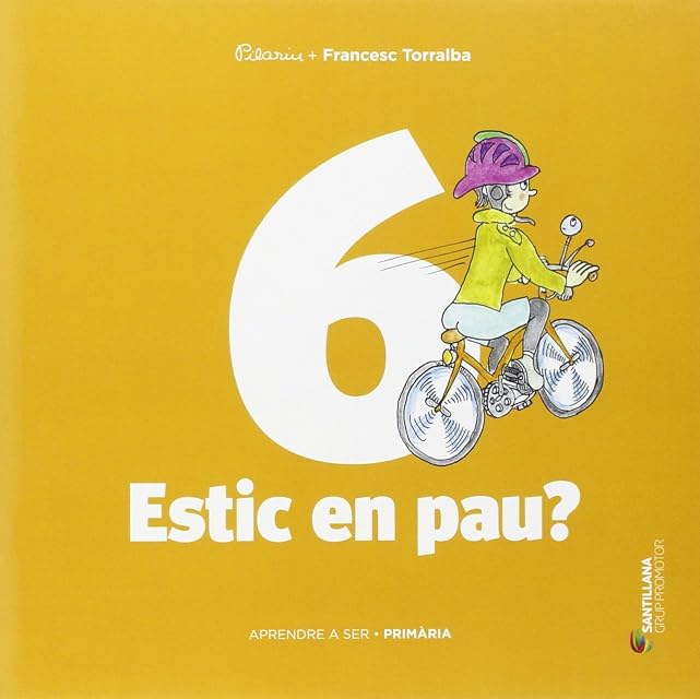 Portada de Estic en PAU?