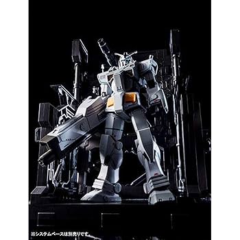 K*T様 FA-78-2 HEAVY GUNDAM 1/100 Amazon.com: TAMASHII NATIONS - Mobile Suit Gundam - Fa-78-2