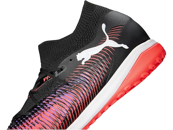 Future 8 Match Turf Trainer Soccer Cleats - Image 1