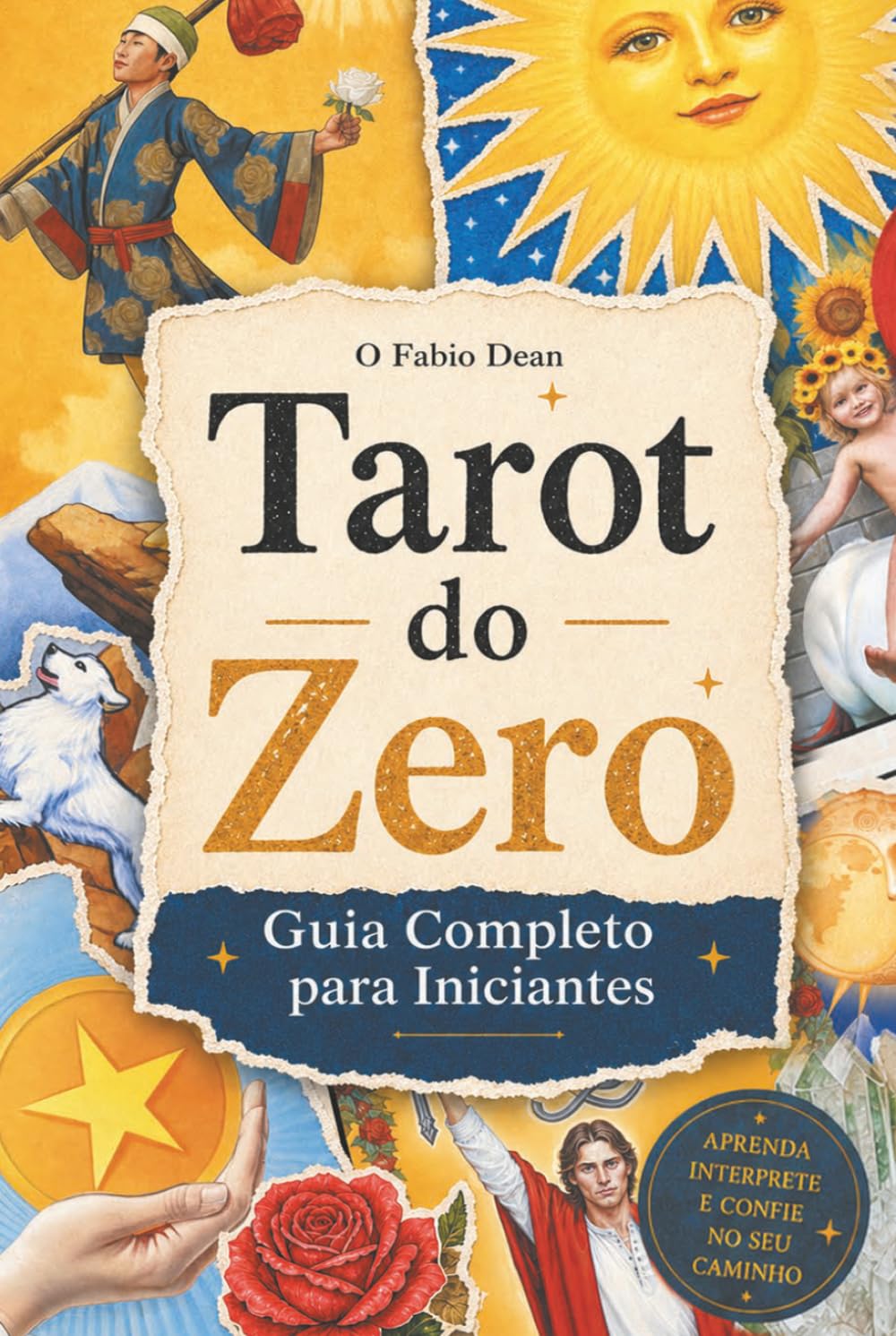 Tarot do Zero: Guia Completo para Iniciantes