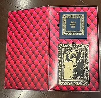 Amazon.co.jp: 盤 FC限定BOX 「大森靖子」 CD3枚組++ グッズ