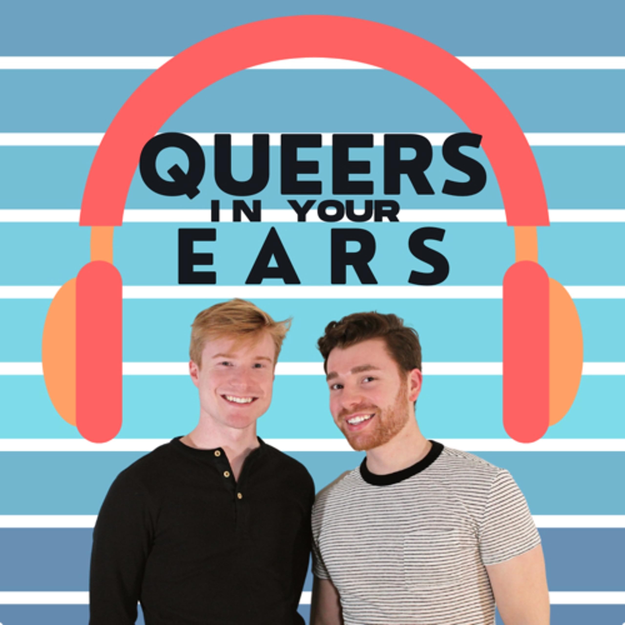 Queers in Your Ears