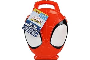 Tara Toys Marvel Spidey & Friends Craft Kit