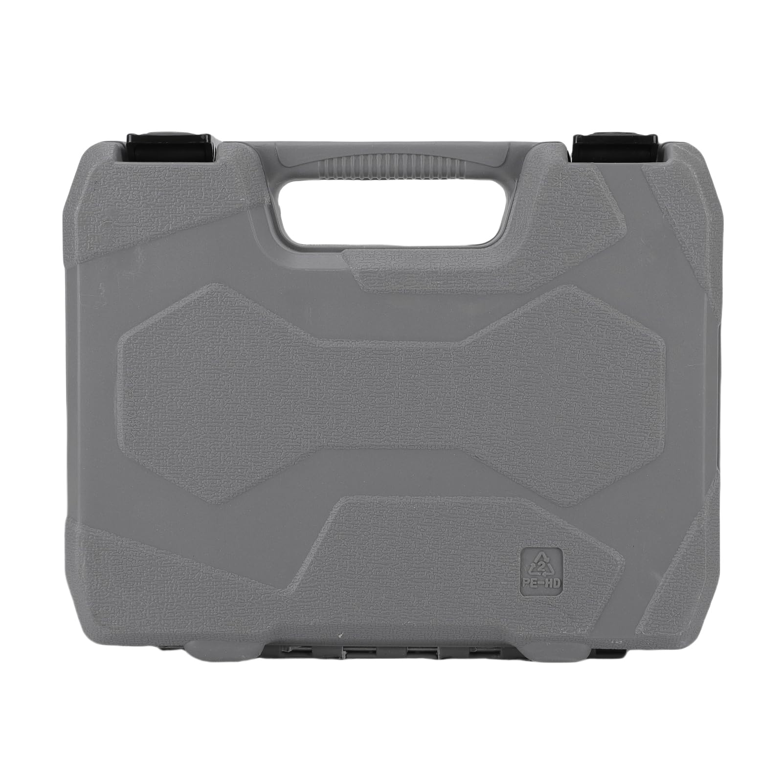 Set di Bussole da 3/8 Set di Bussole Esagonali a Impatto Durevole a Lunga Portata per Manutenzione Fai da Te 20 Pezzi in Acciaio Legato S2 in Custodia Stampata a Soffiaggio