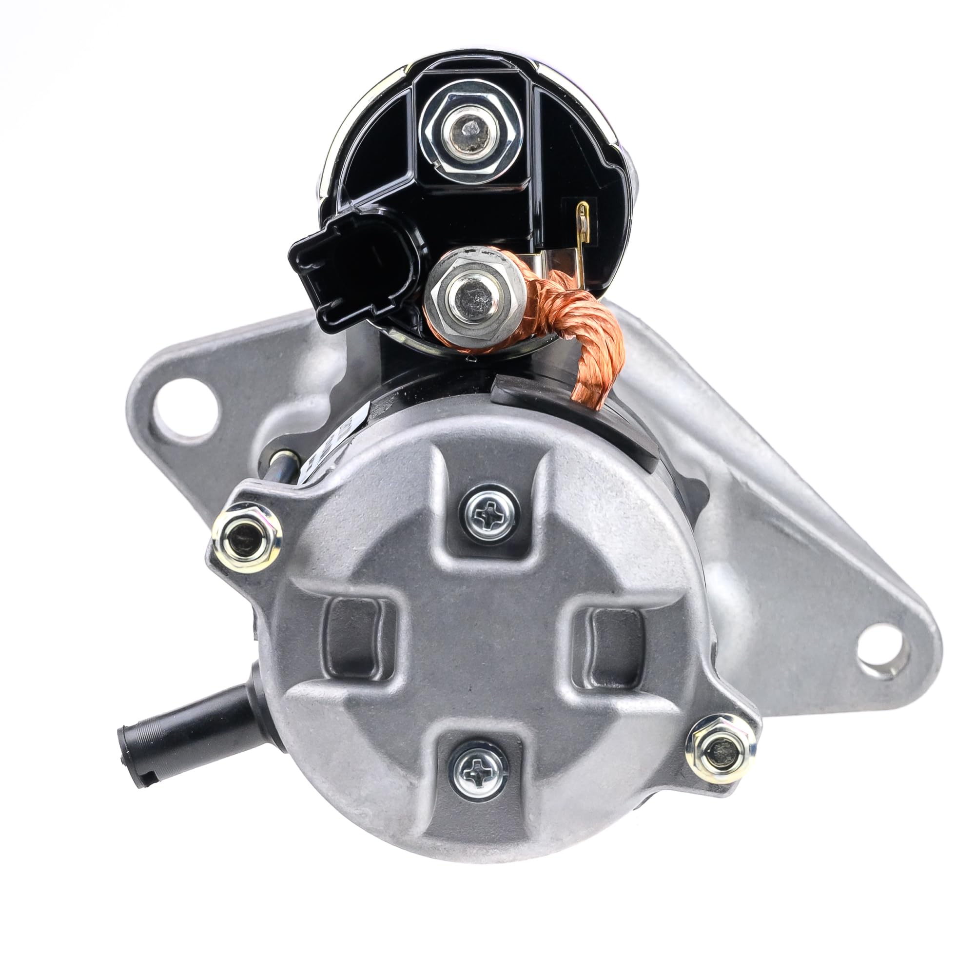 DENSO Motorino d'avviamento DSN931 Compatibile con: TOYOTA YARIS