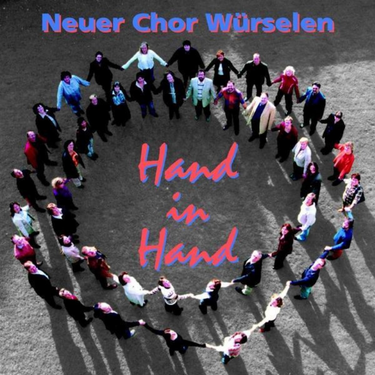Neuer Chor Würselen
