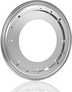 12-Inch Heavy Duty Lazy Susan Bearing