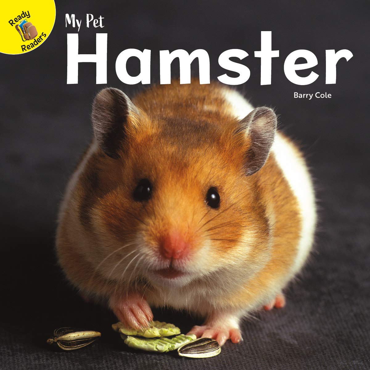Buy Hamster (My Pet) — BookShops.in