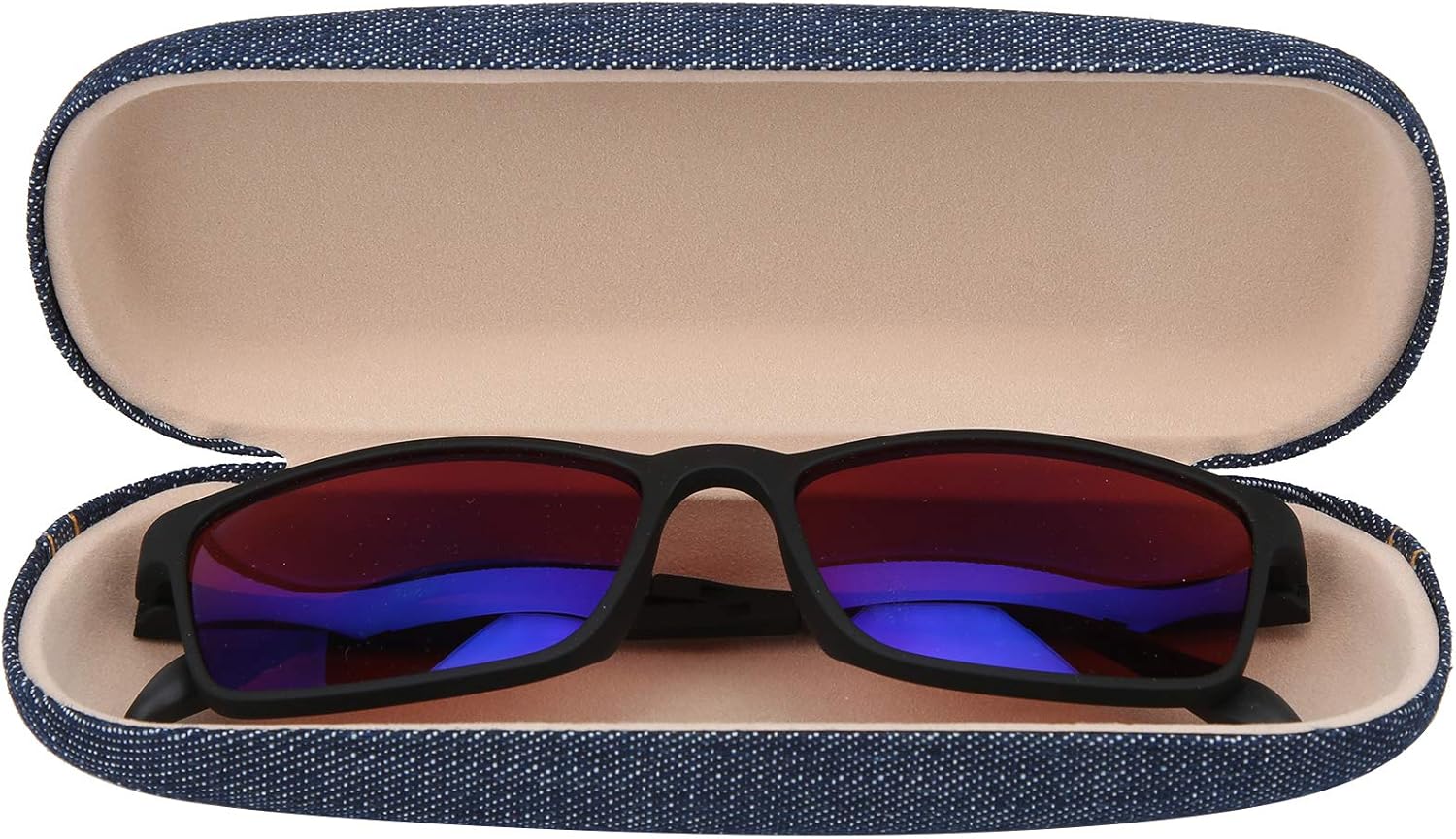 Tbest Glasses Training Glasses,Color Blind Corrective Glasses Blindness Weakness Eyesight Improvement