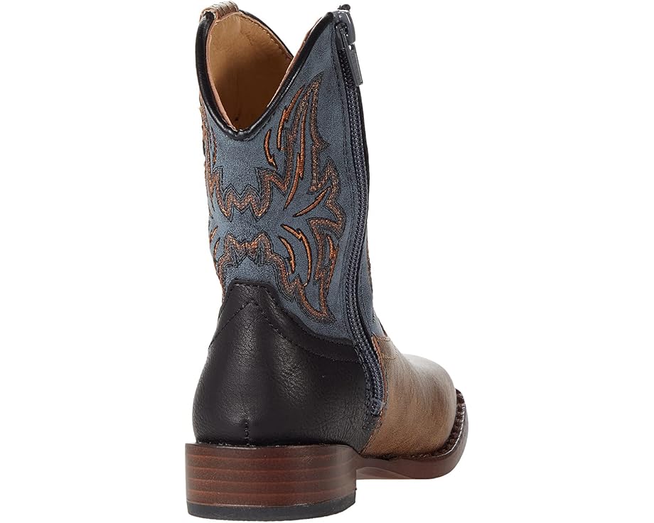 Roper Kids Dalton (Toddler) - Back View