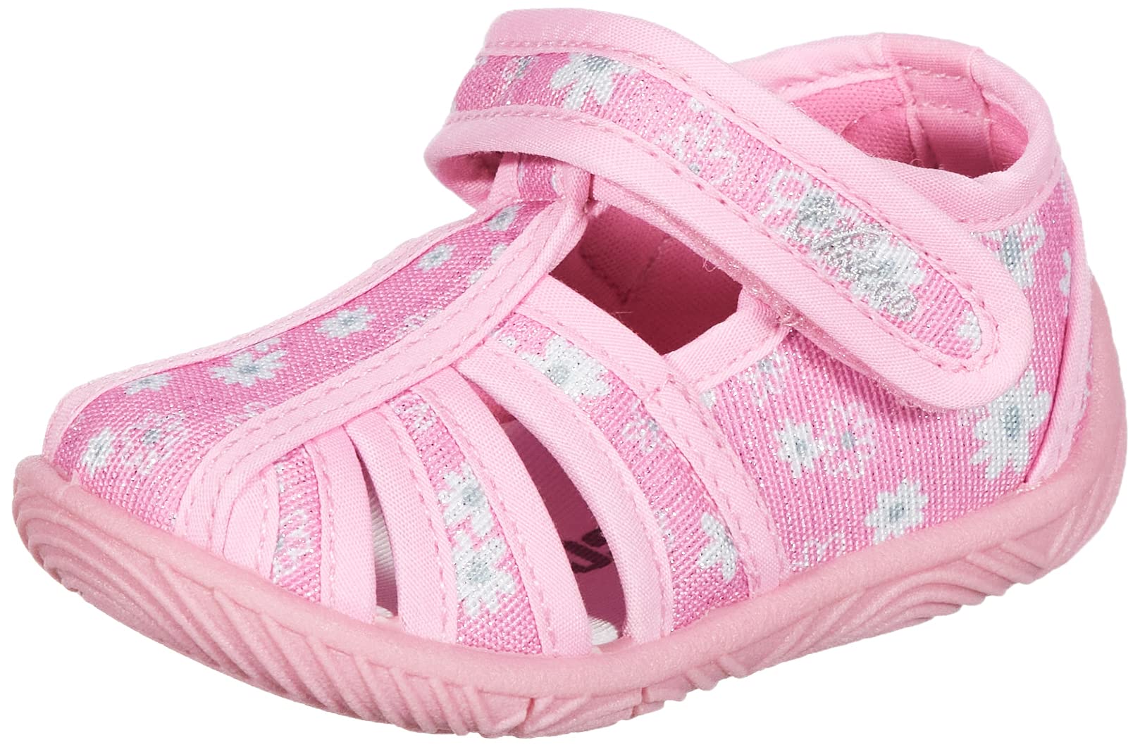 Erkek Çocuk Sandalet Tullio, Pembe, 19 EU