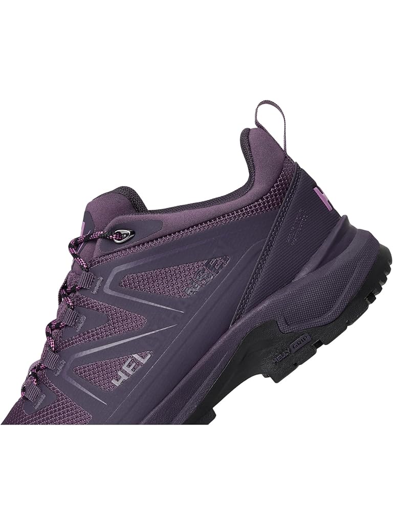 Multi Helly Hansen Cascade Low HT