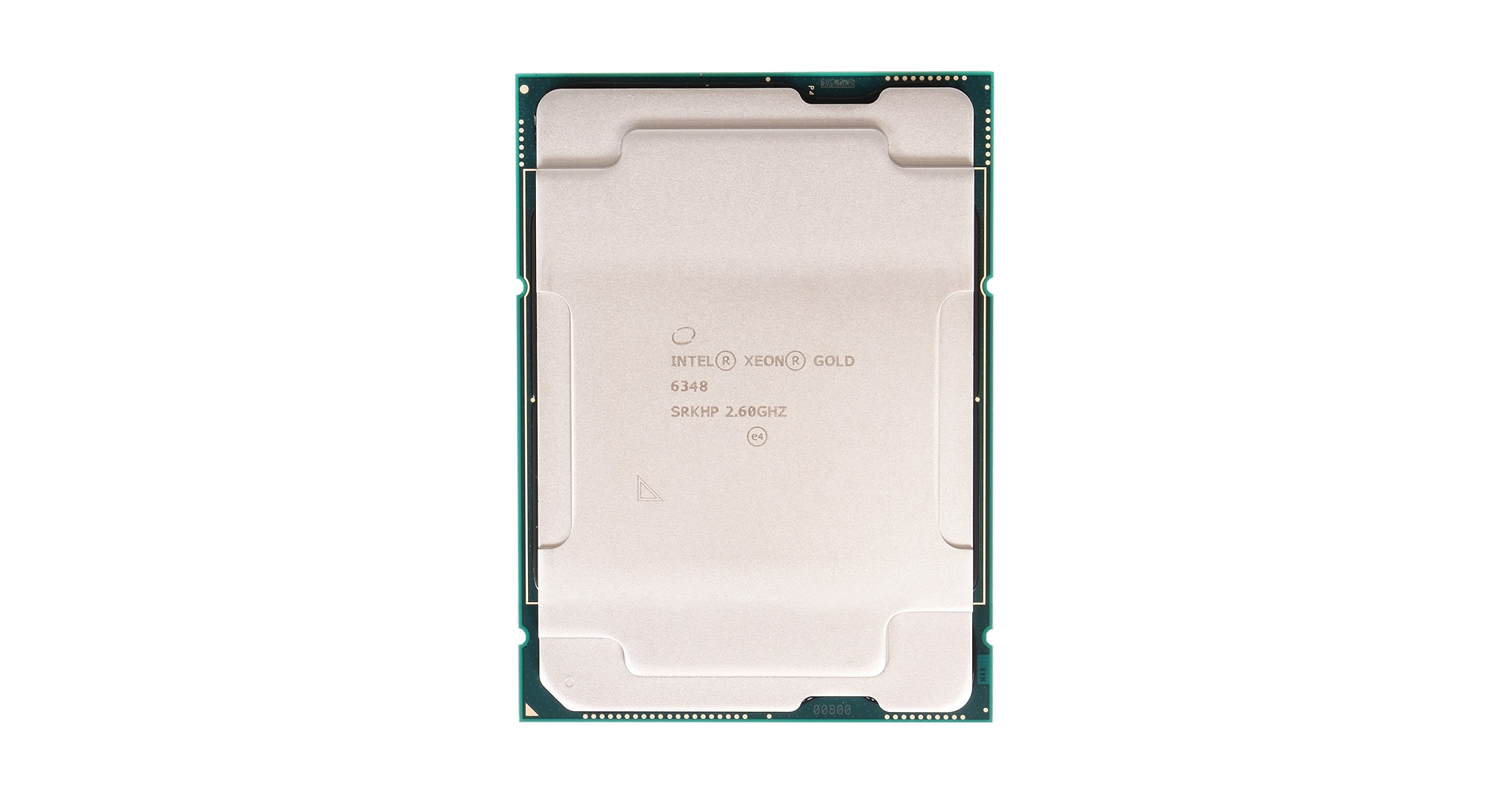 Amazon | Intel Xeon Gold 6348 プロセッサー 28コア 2.6GHZ 42MB