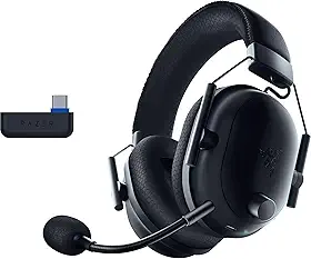 Headset Razer BlackShark V2 Pro (PlayStation Licensed) - RZ0404530500