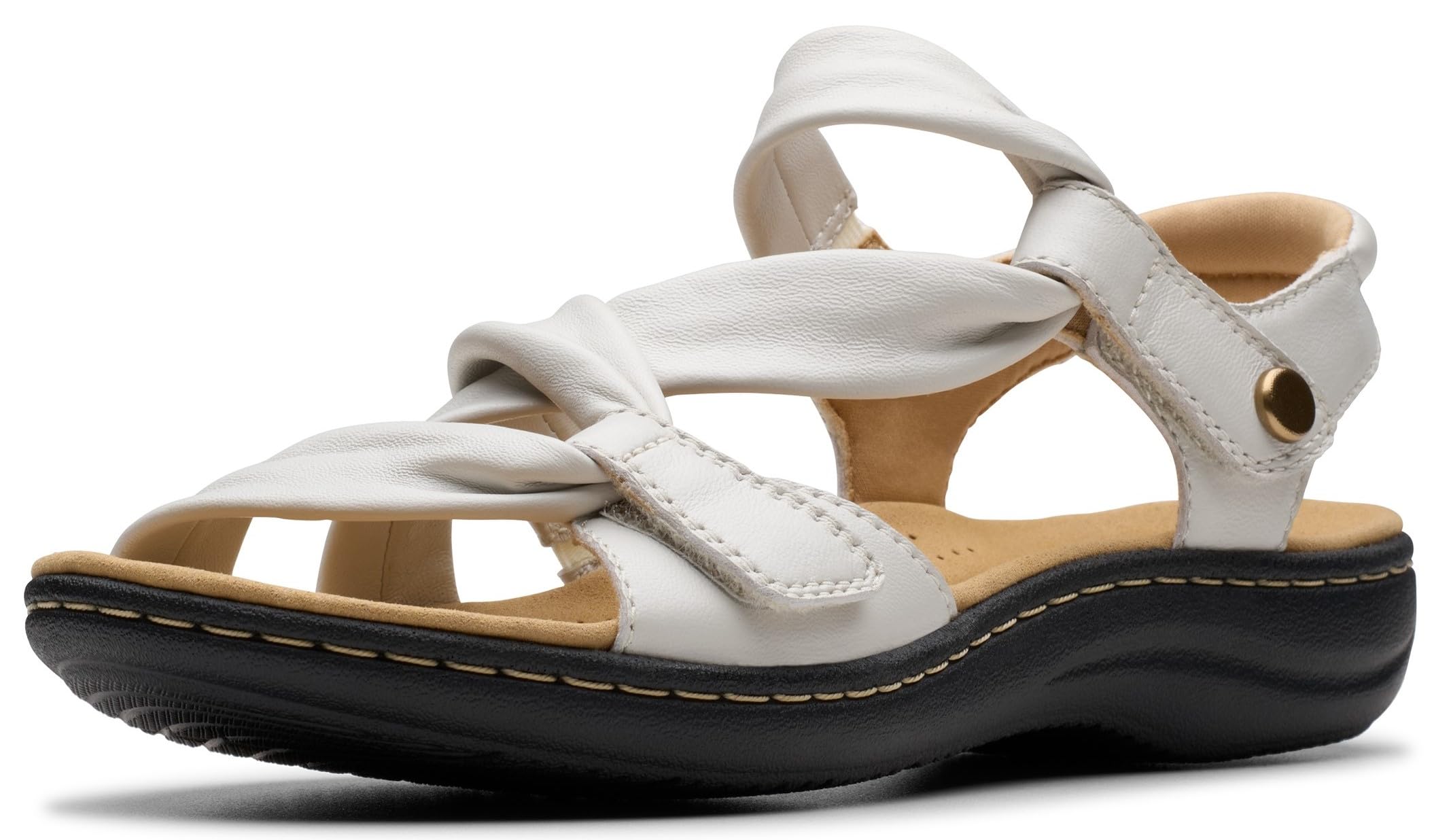 Clarks Laurieann Bell Sandal