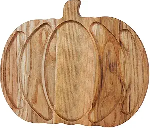 Halloween Pumpkin Shaped Board(15