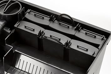 Aqauel Versa Pro 80 Power Filter