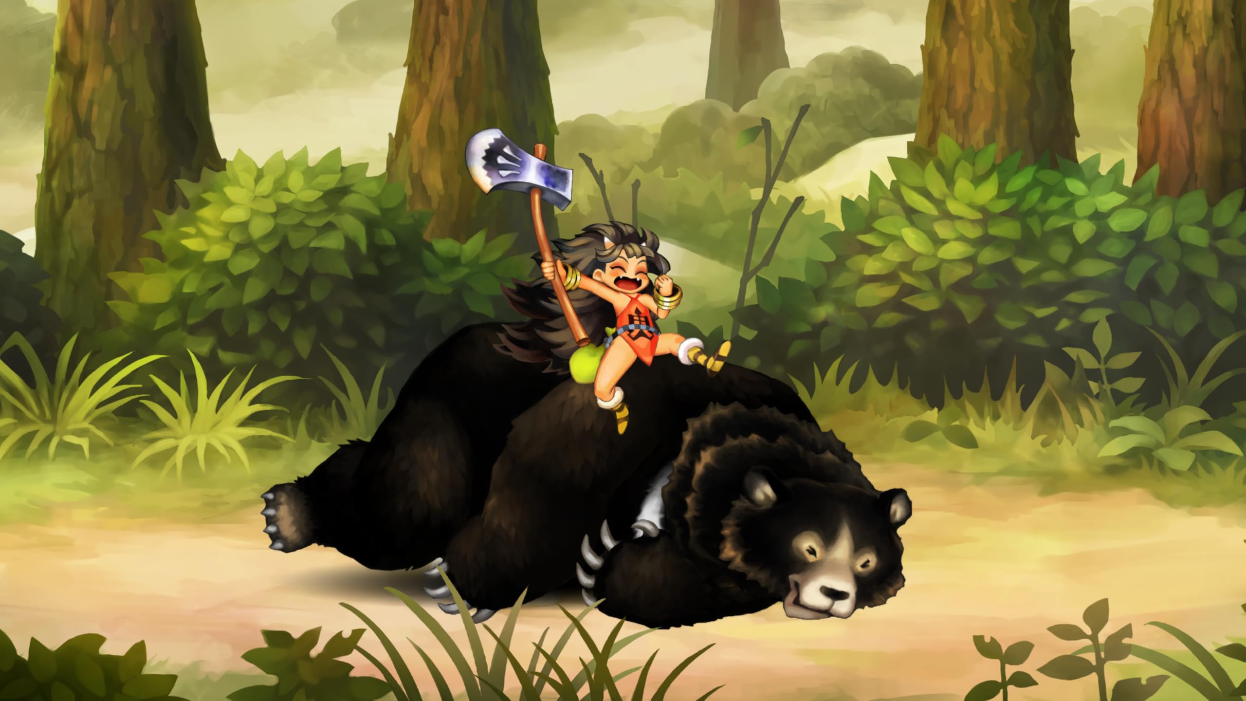Muramasa: Revenant Blades - Switch