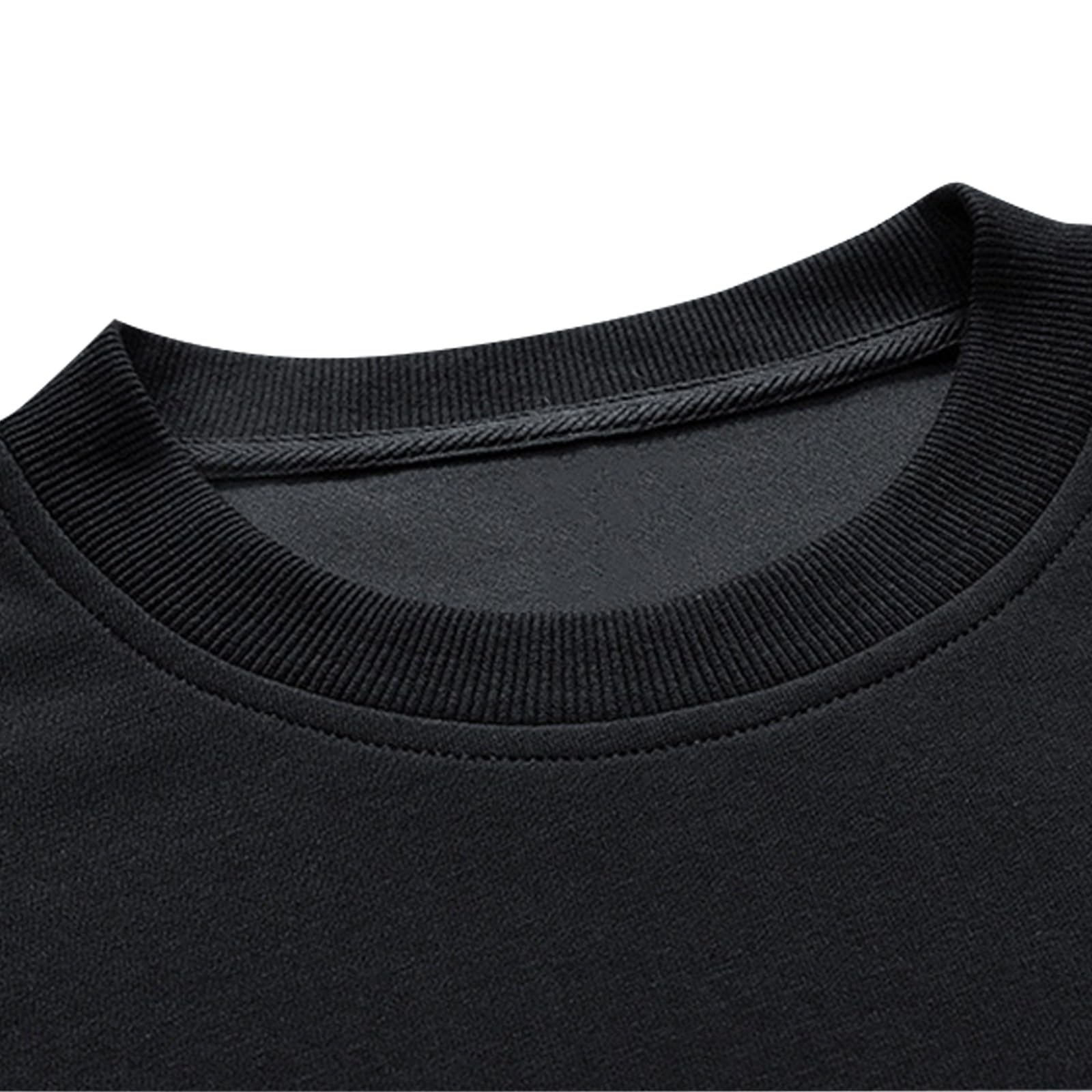 Sudaderas De Hombre Sudadera Cuello para Hombre, Estilo Informal, Viaje, Manga Larga Y Bolsillo En El Pecho, Otoño Monos Oversized Gym Chaqueta Cortavientos Proteccion Solar Ropa Running