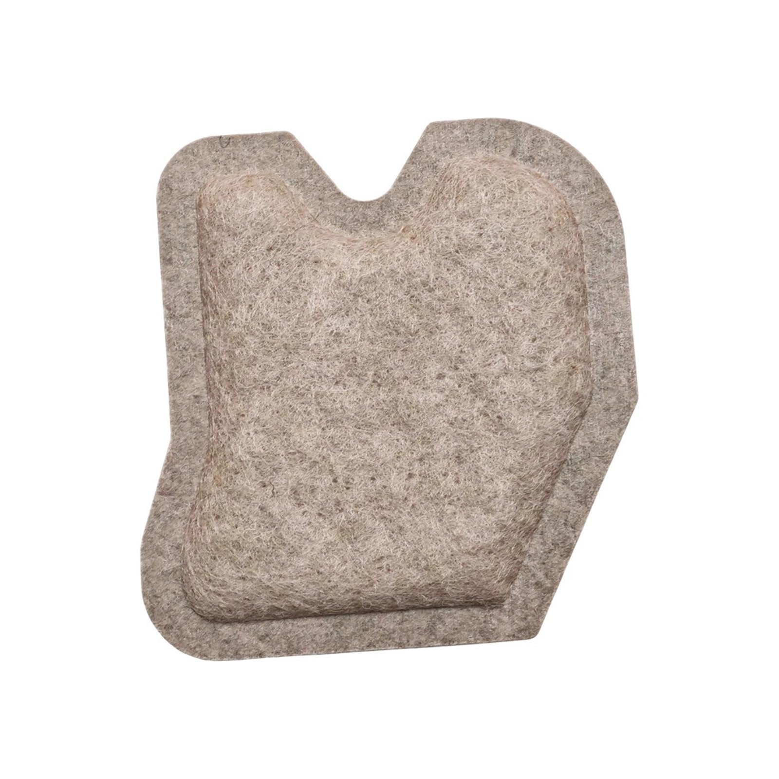 Dingmao Double Layer Air Filter Cleaner Fits For Hus 235 235e 236 236e 240 240e