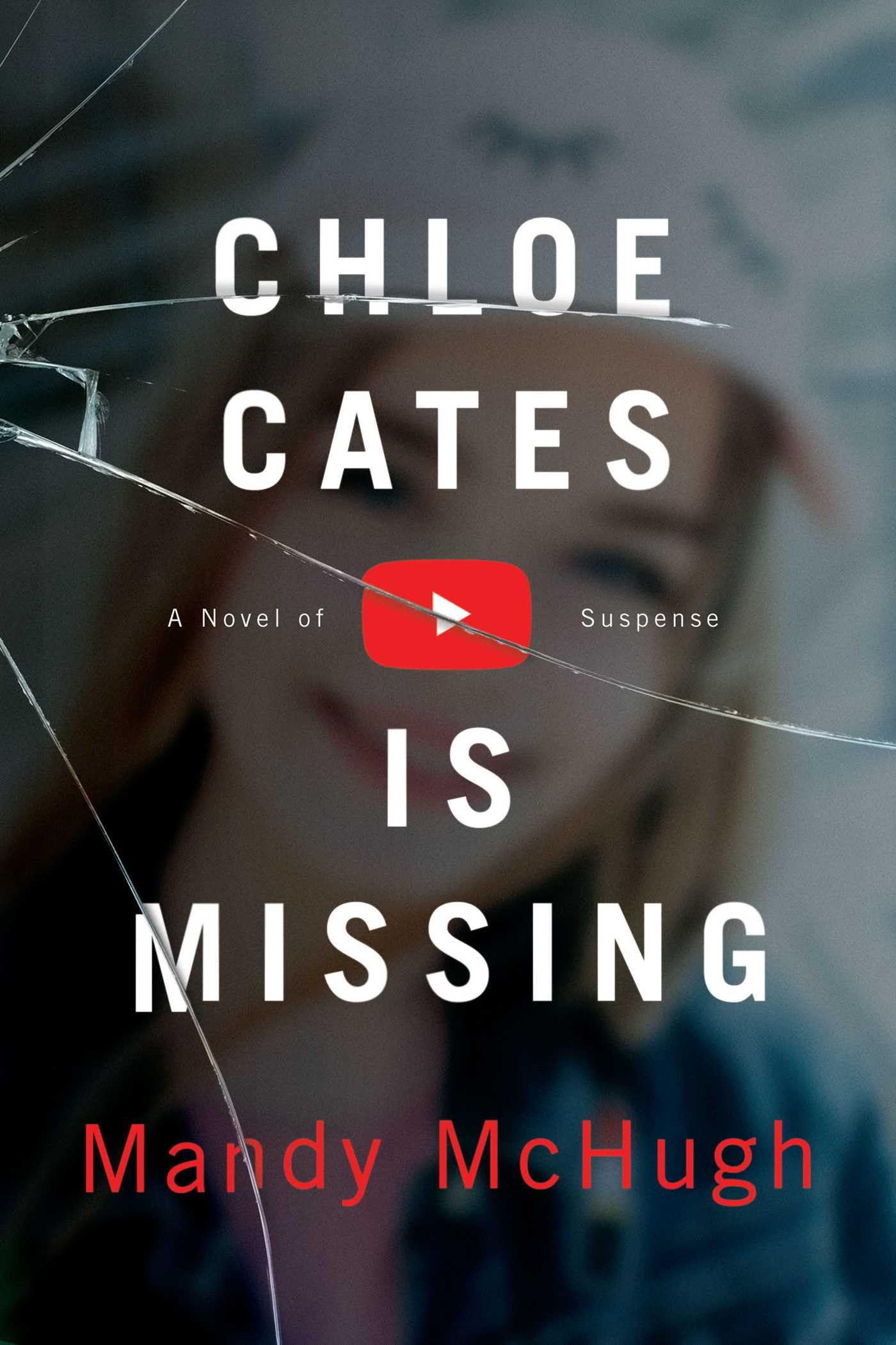 Buy Chloe Cates Is Missing — BookShops.in