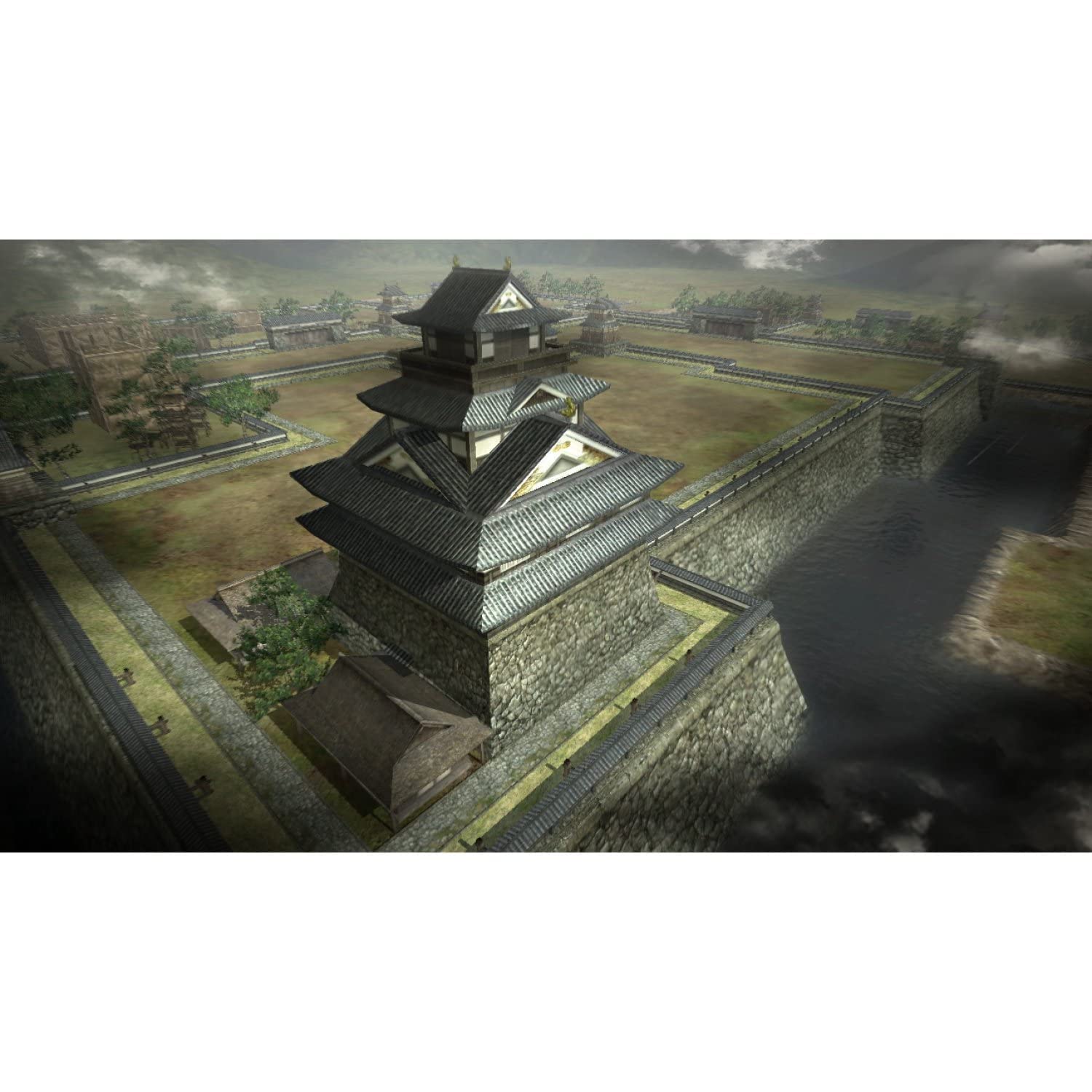 Nobunaga's Ambition, Sphere of Influence - Ascension PS4