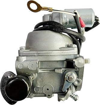 Amazon.com: Carburetor for Honda GX610 18HP GX620 20HP Replaces