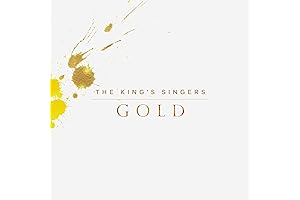 The King's Singers - Gold