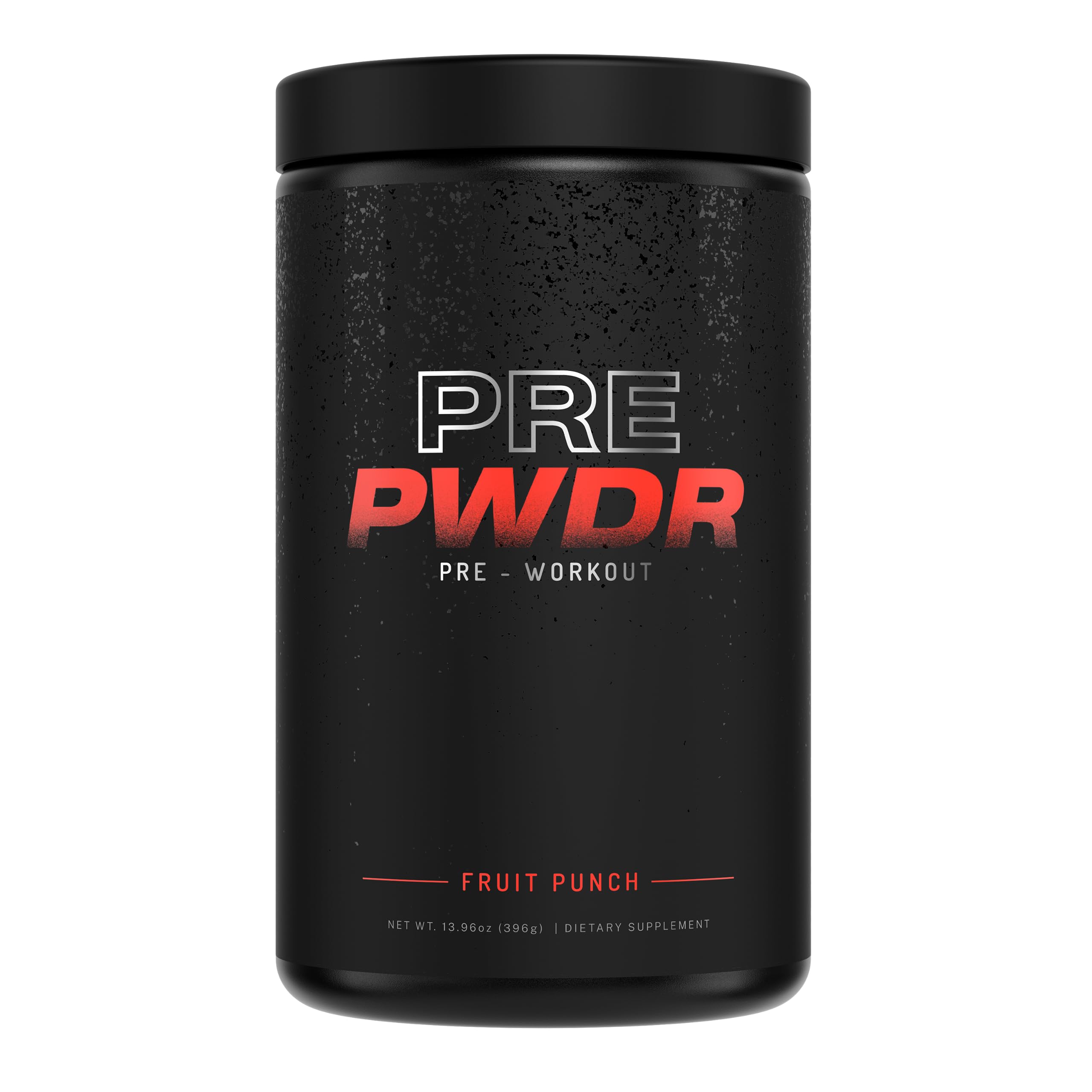 Pre Workout