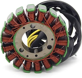 イグニッションマグネトステータコイル対応 KLX250 D-トラッカー KLX250ES 21003-1386