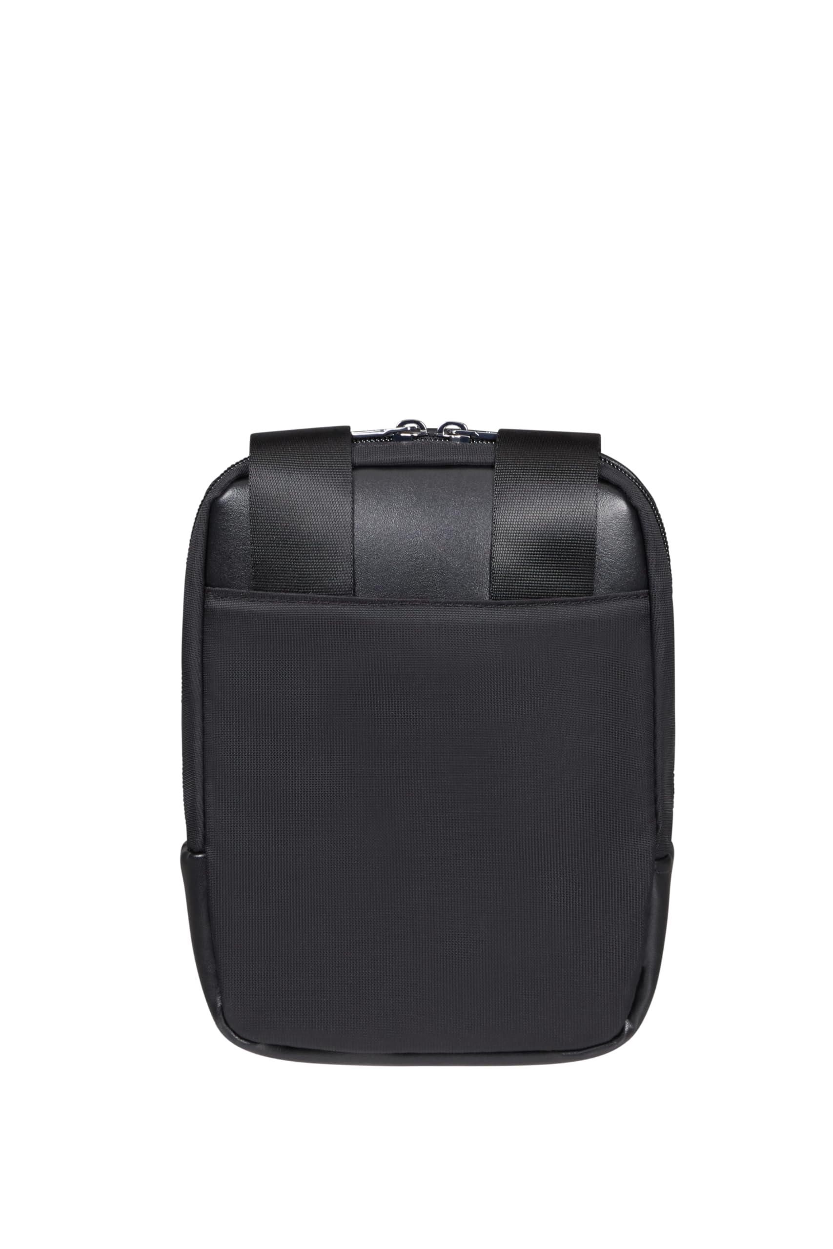 Samsonite Spectrolite 3.0 - Borsa a tracolla da uomo, Borsa per Tablet 7.9", Borsa a spalla - 2L - Nero (Black)
