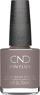 CND Vinylux Longwear Nude Nail Polish, Gel-like Shine & Chip Resistant Color, 0.5 Fl Oz