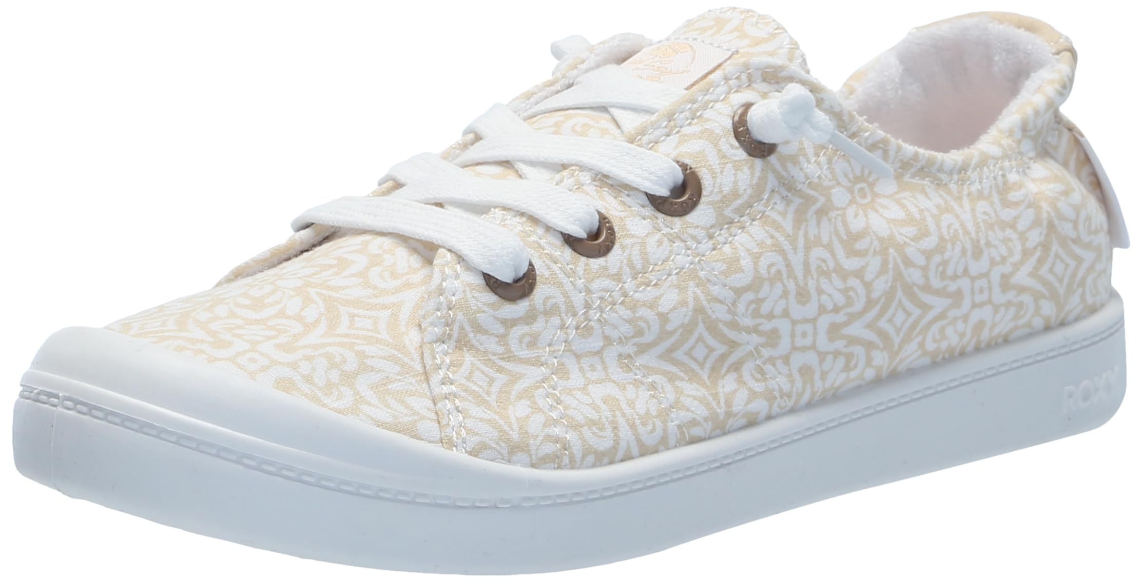 Roxy Women's Bayshore Slip-on Sneakers