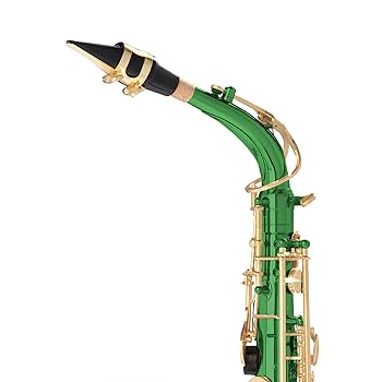 Amazon.com: Mendini By Cecilio Alto Saxophone for Beginners