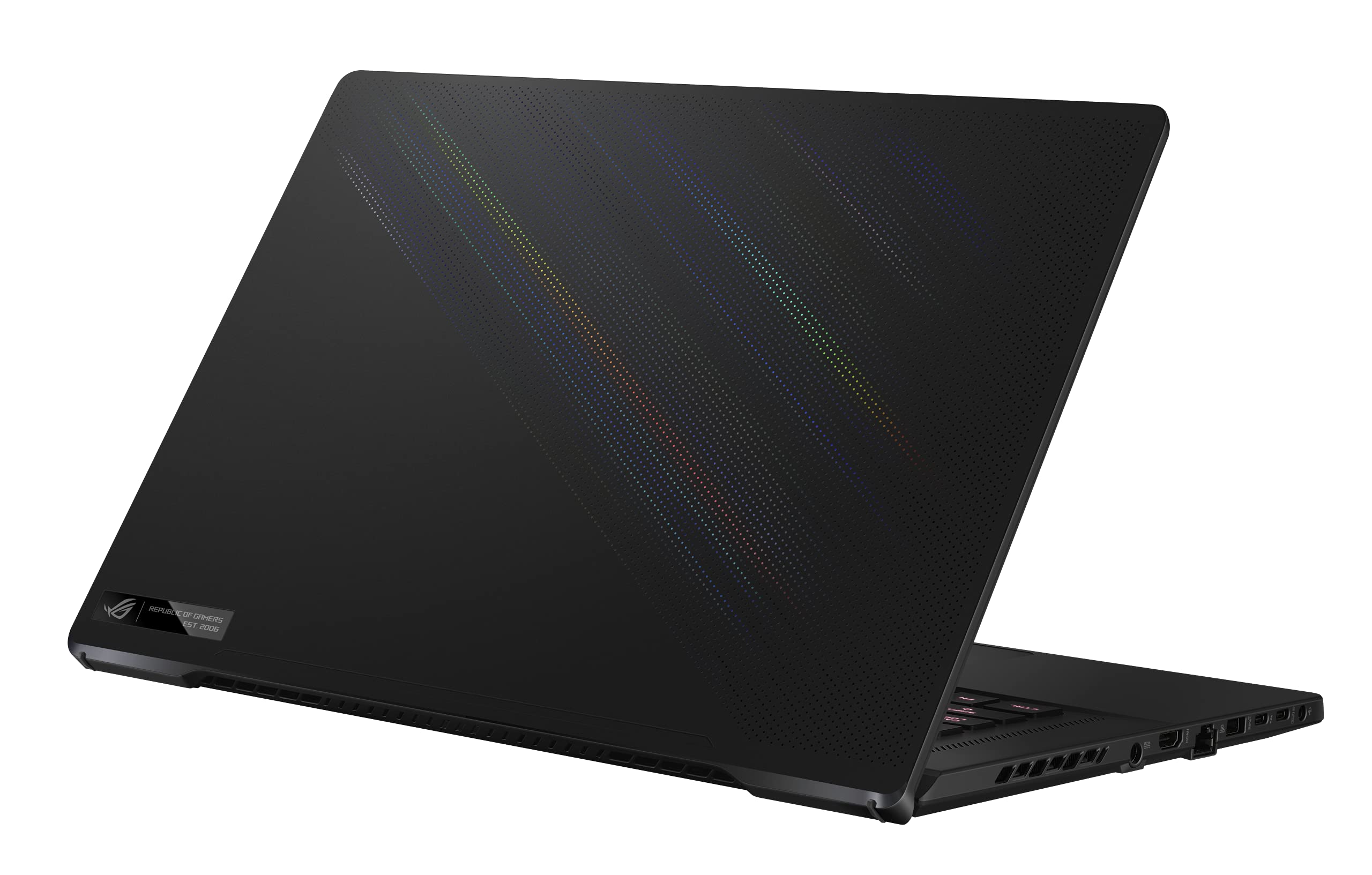 ASUS ROG Zephyrus M16 (2021) Gaming Laptop, 16” 144Hz IPS