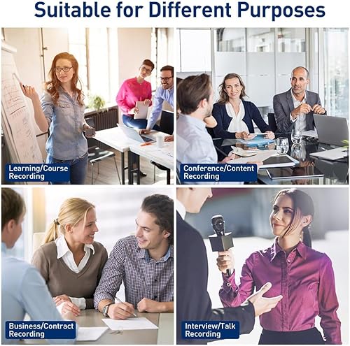 Miniatura 4 de Andoer Corpora Mini cámara, cuerpo de policía de 1080P con lente giratoria de 180, gran angular de 90, clip trasero para grabaciónservicio