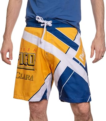 Calhoun Pacifico Clara Mens Boardshort