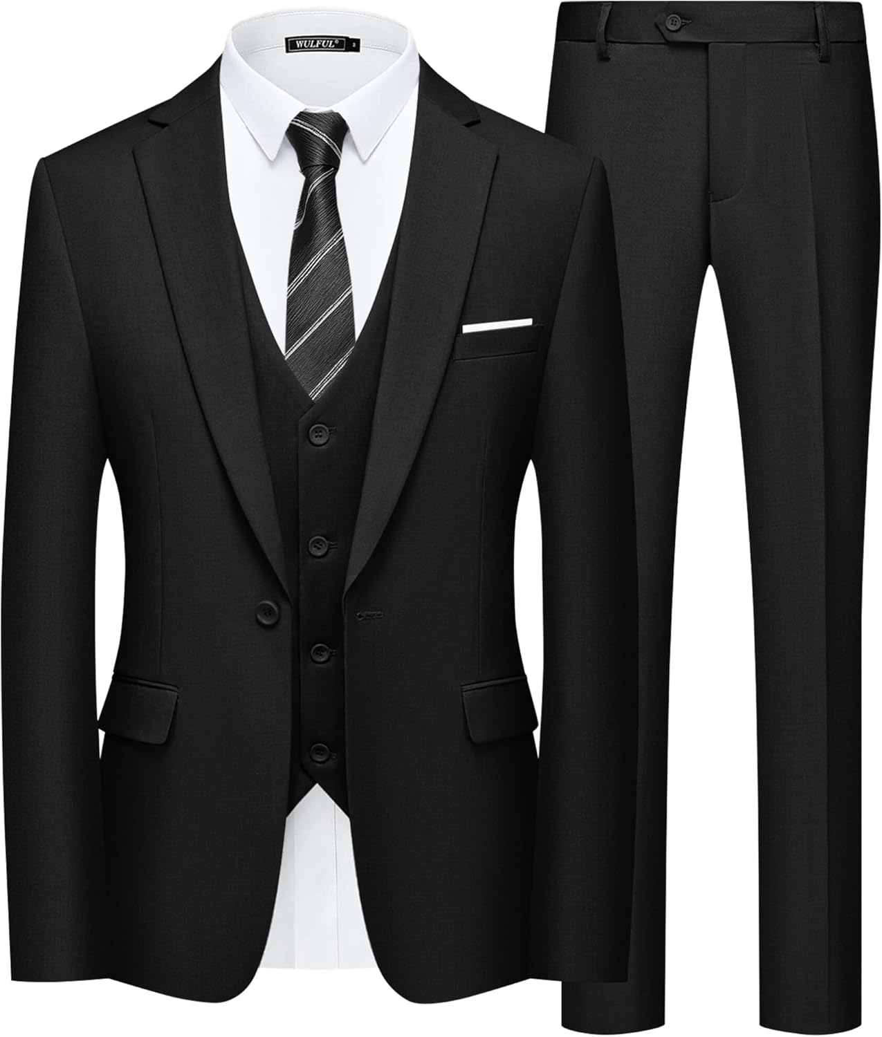 Brilliant Black