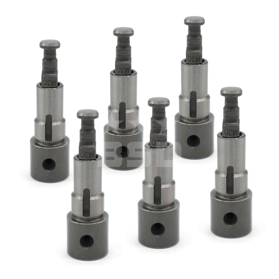 Amazon.com: Diesel Plunger Barrel 140161-0120 Pump Plunger