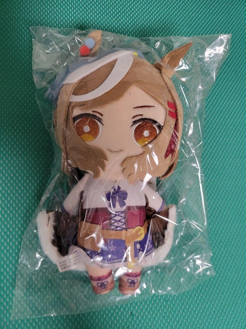 Amazon.co.jp: ウマ娘 マチカネタンホイザ ぱすきゃら