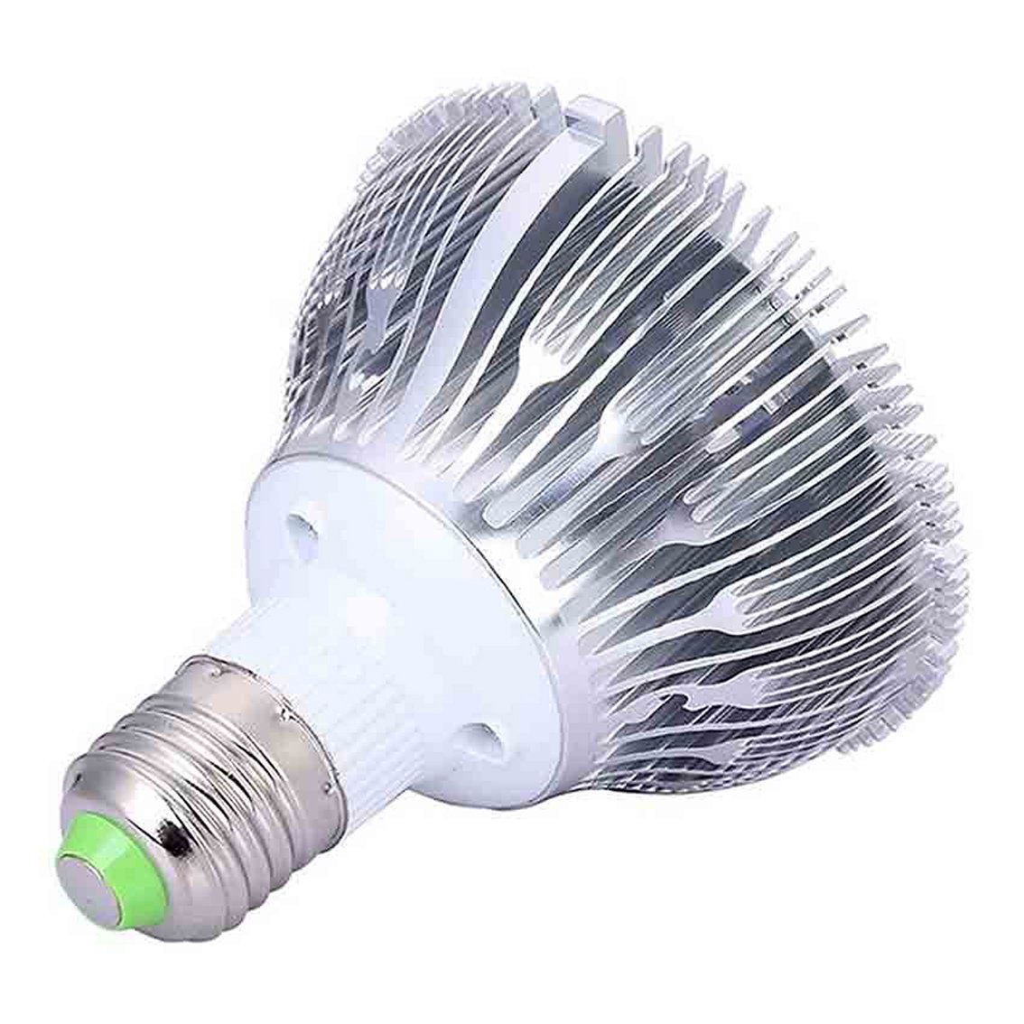 50PCS Warranty 3 Years 100-110LM W Par LED Bulb Par30 LED Light Dimmable 9W COB Spotlight Spot Lighting — view 7