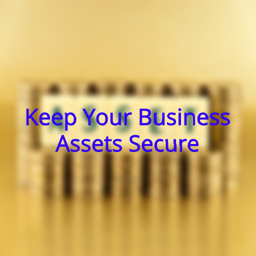 How to Keep Your Business Assets Secure - App on Amazon Appstore